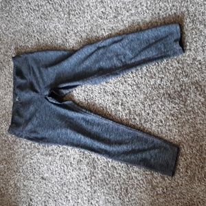 OLD Navy Athletic Leggins sz XL